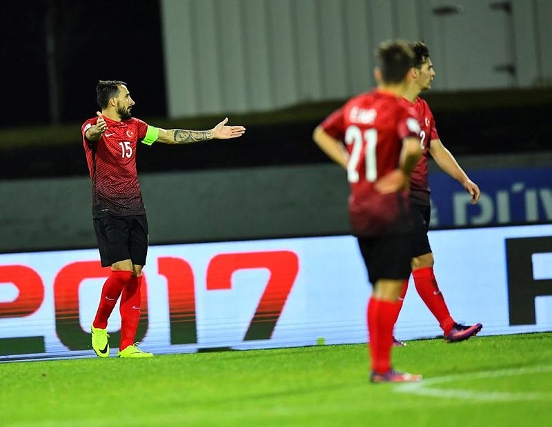 Erman Toroğlu: Fatih Terim gider