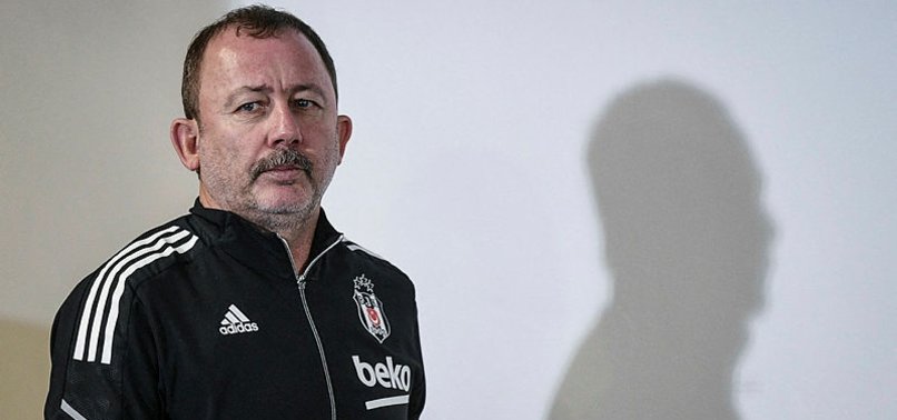 Beşiktaş Giresunspor maçı sonrası Erman Toroğlu'dan sert eleştiri! Sergen Yalçın benim elemanım