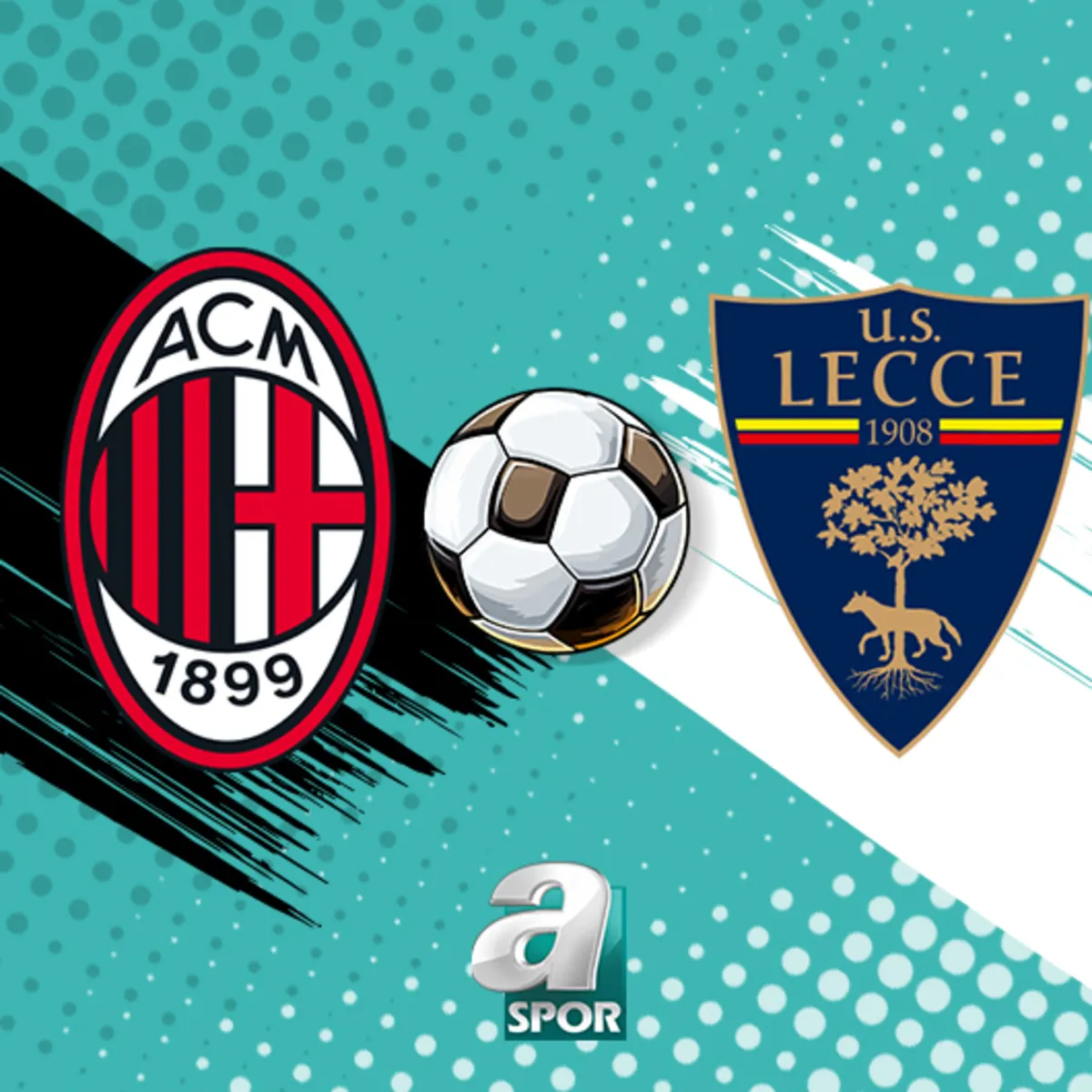 Milan - Lecce maçı ne zaman, saat kaçta, hangi kanalda?