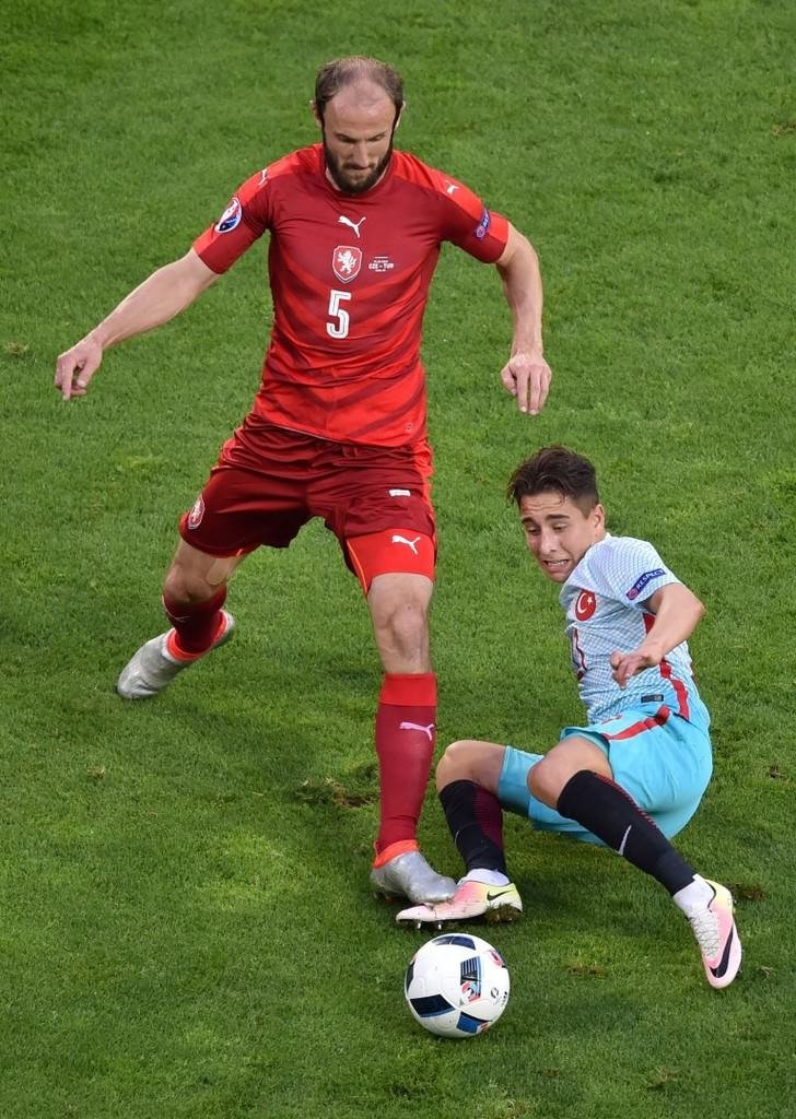 18’lik milli yıldızımız Emre Mor’un bilinmeyen hayatı!