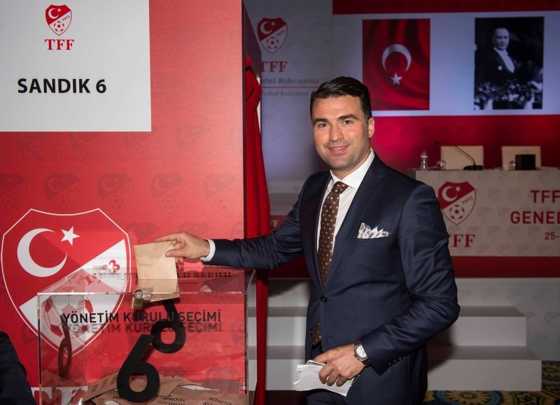TPFD’den bedelli harekatı!