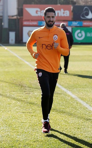 Aslan ’Akbaba’ ile saldıracak