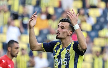 Son dakika spor haberi: Fenerbahçe’de santrfor kabusu!