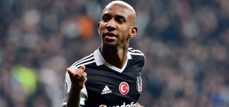 UEFA Avrupa Ligi'nde haftanın oyuncusu Talisca