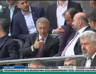 Trabzonspor'da hedef borçsuzluk