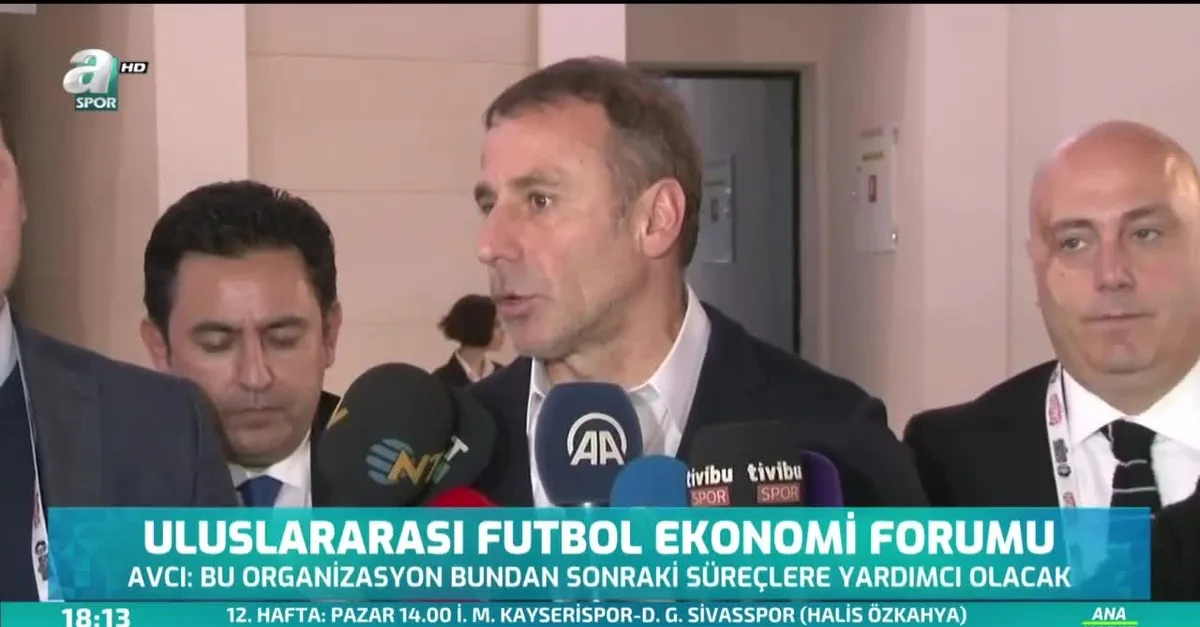 Avcı Aboubakar sorusunu yanıtsız bıraktı