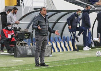 İşte Ankaragücü'nün yeni hocası!