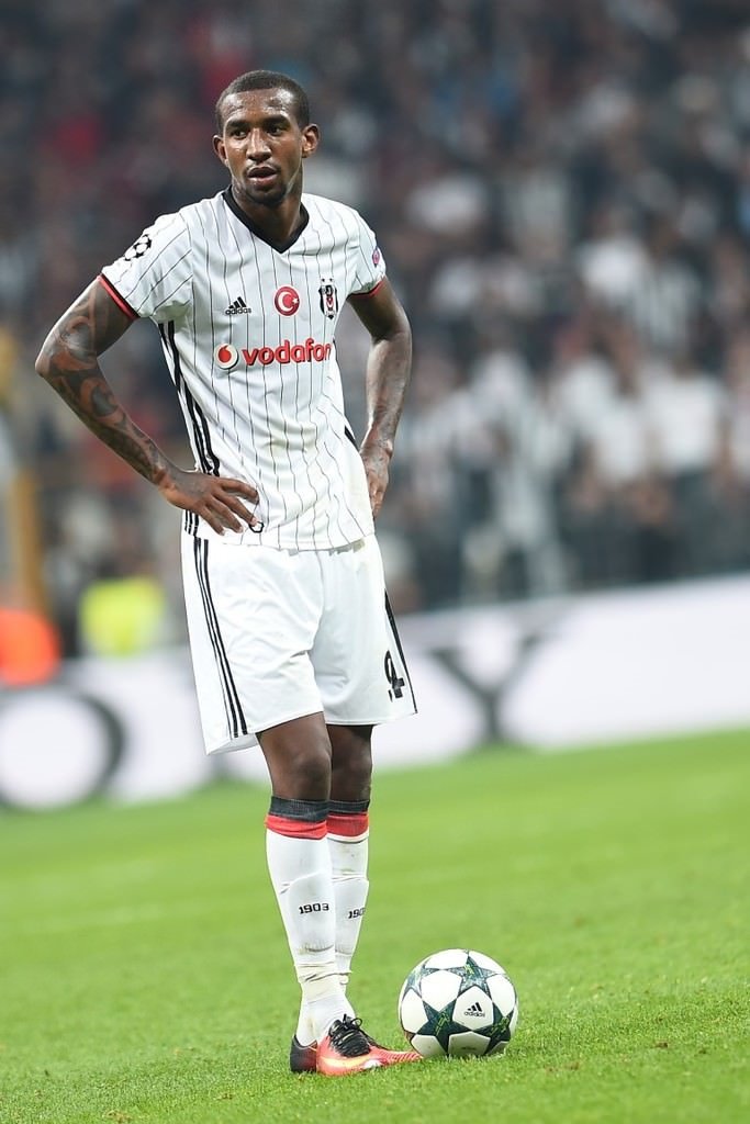 Yok artık Talisca! Herkesi şaşkına çevirdi...