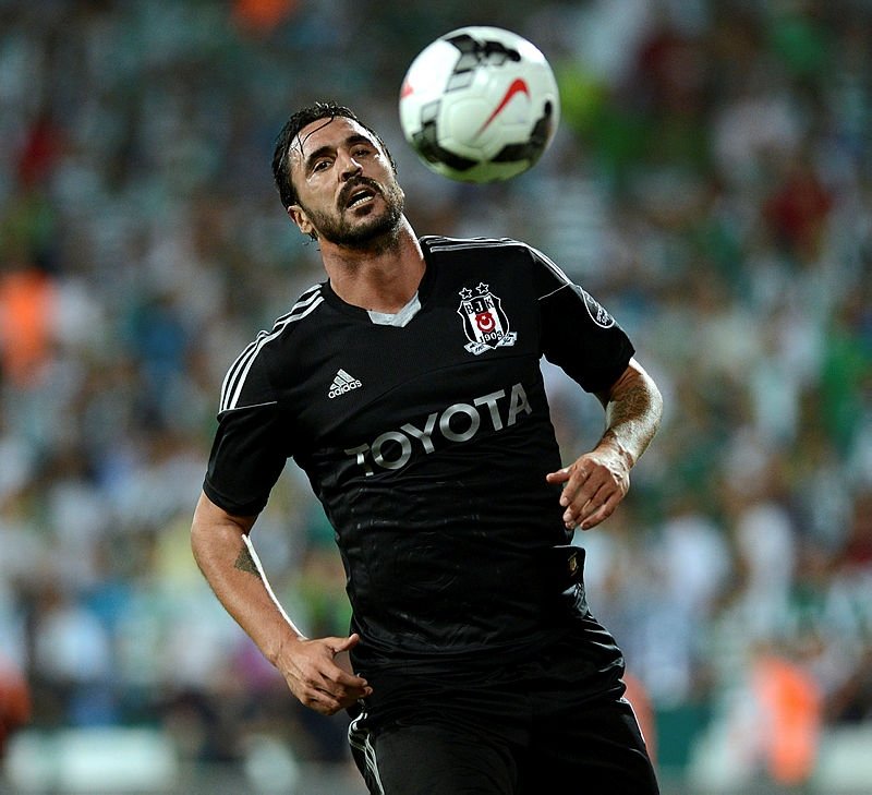 Rakiplerin korkulu rüyaları