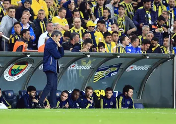 Fenerbahçe'de Kadıköy hasreti