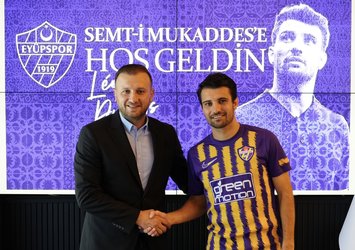 Leo Dubois imzayı attı! Yeni takımı...