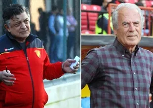Süper Lig yolunda büyük kapışma