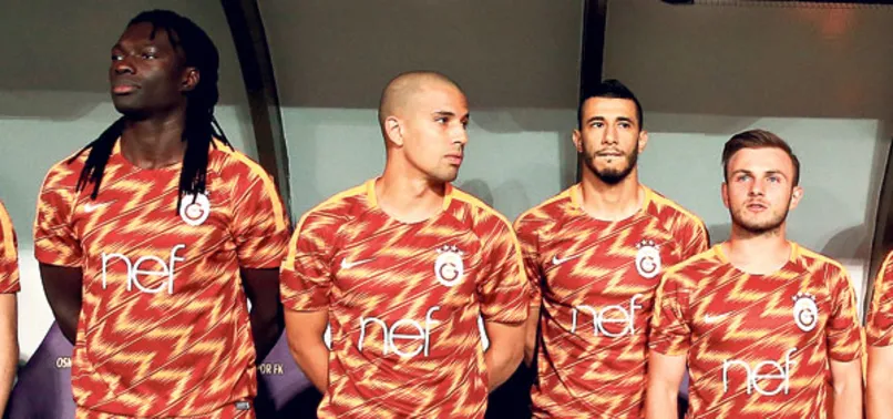 Galatasaray transferde düğmeye bastı!