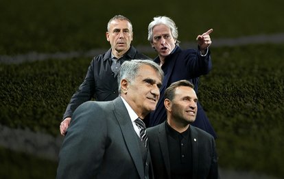 TFF’den kulüplere flaş yasak!