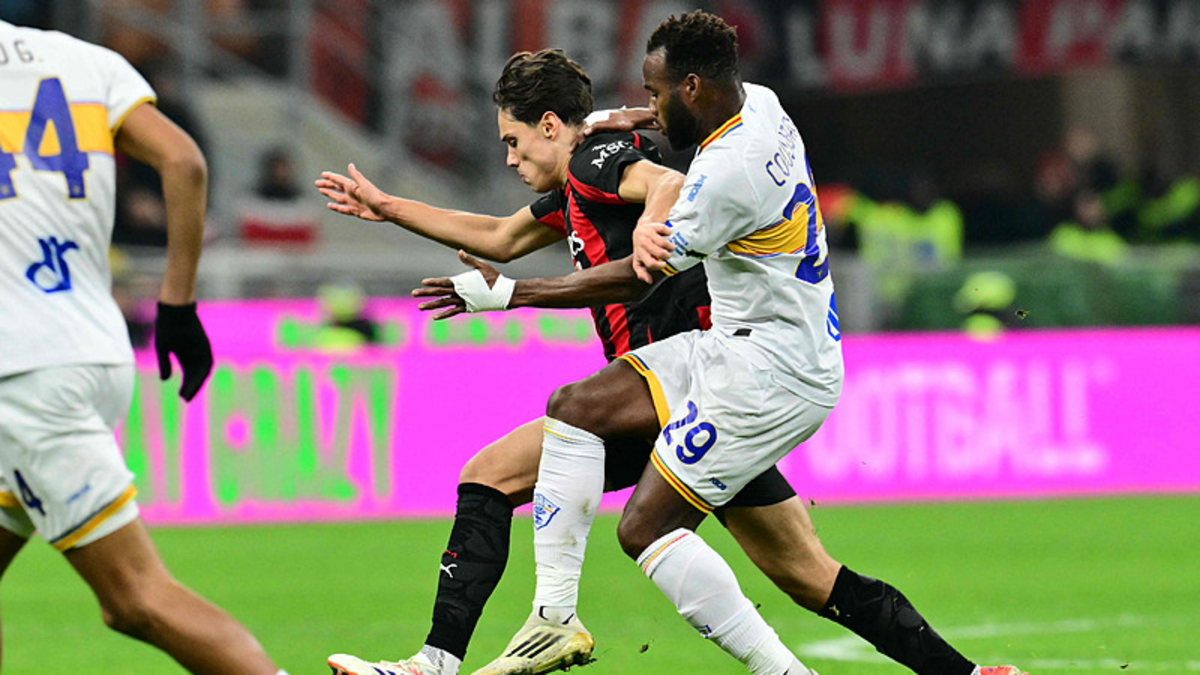 Trabzonspor'da Lassana Coulibaly iddiası! Afrika basını duyurdu