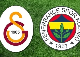 Fenerbahçe'den Galatasaray'a büyük fark!