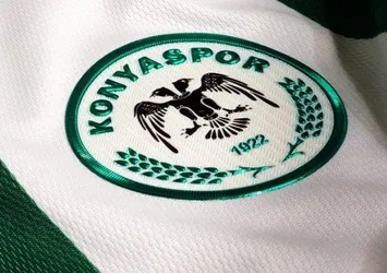 Konyaspor'un yeni hocası belli oldu!