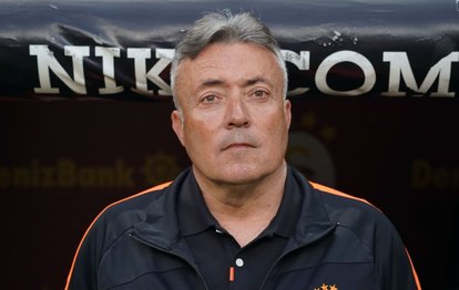 Galatasaray’da Adana Demirspor karşısında Domenec Torrent’ten 4 değişiklik!