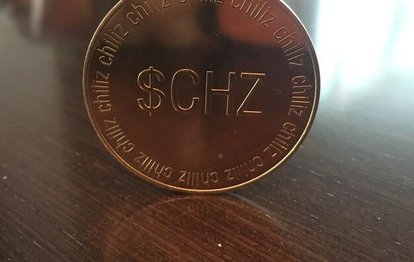 CHZ coin Chiliz coin kaç TL oldu? CHZ coin kaç BTC? CHZ coin nasıl alınır? 19 Nisan 2021 CHZ coin fiyatı...