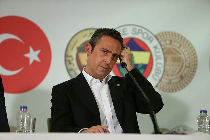Fenerbahçe’yi bekleyen büyük tehlike! Ali Koç...