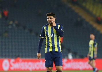 Ozan Tufan yeni takımını açıkladı!