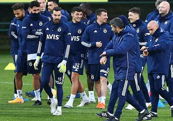 F.Bahçe'den TFF 1. Lig'e kiralandı!