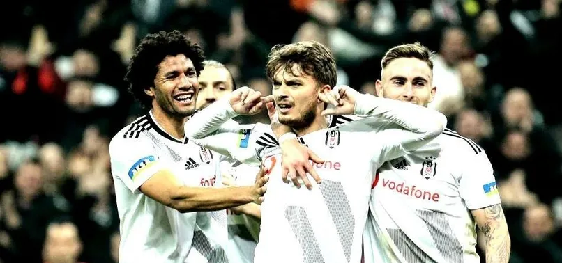 İmza atmadılar