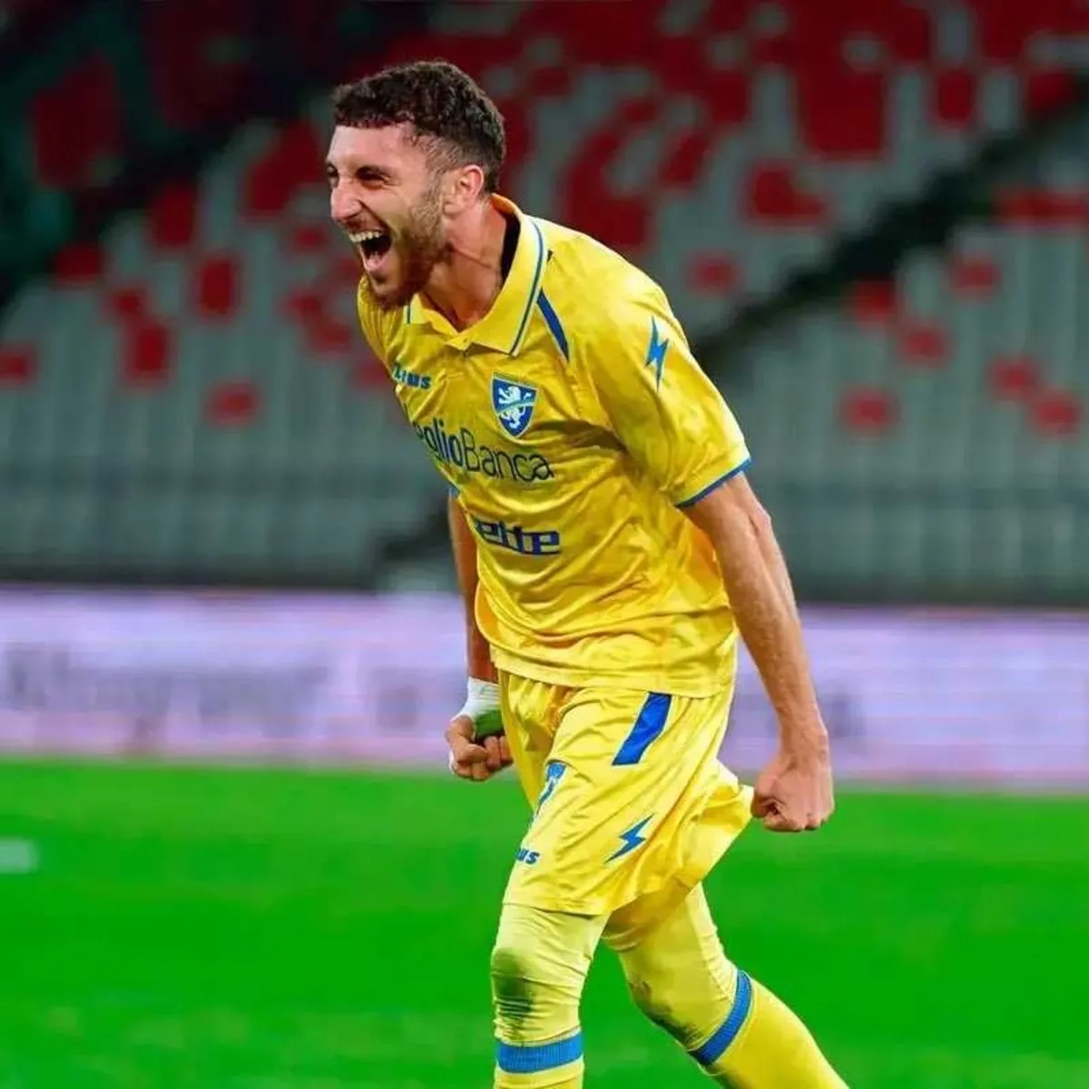 Beşiktaş'tan Ghedjemis ısrarı! Yapılan teklif ortaya çıktı