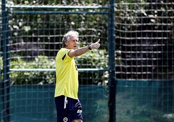 Jesus kararını verdi! İşte ayrılacaklar listesi