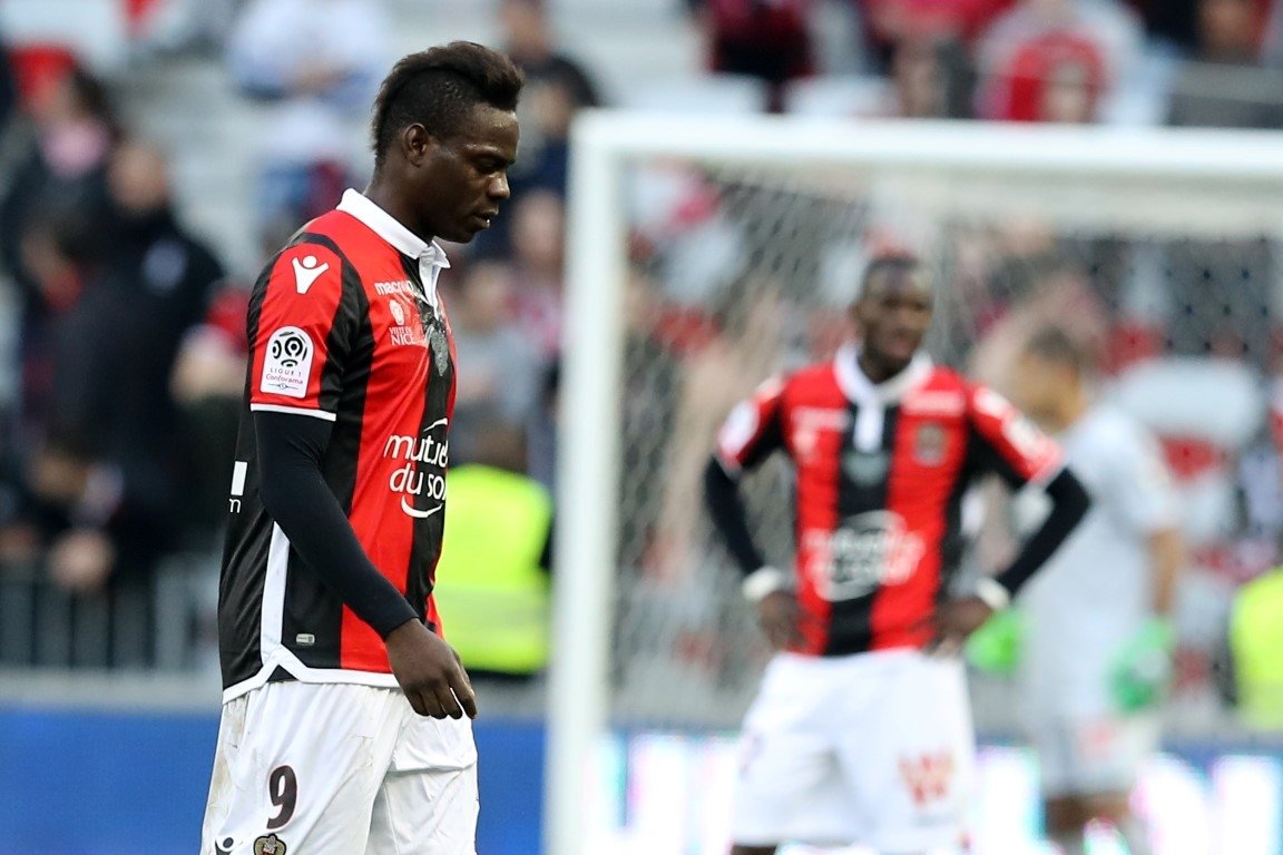 Fenerbahçe’den Balotelli harekatı