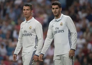 Real Madrid'de sakatlık şoku!