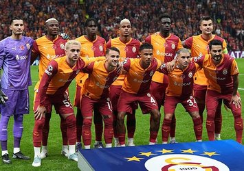 G.Saray'da İlkay Gündoğan gelişmesi! Antrenman...