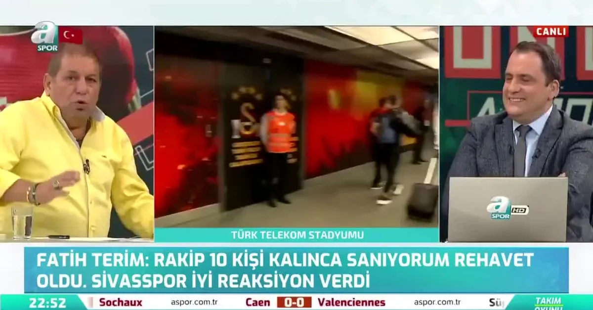 Erman Toroğlu'ndan Nzonzi yorumu!