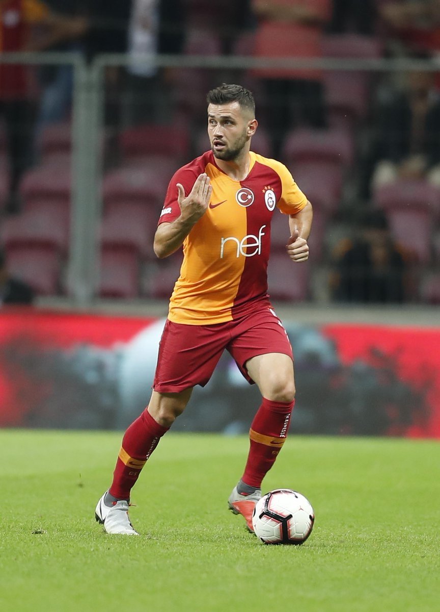 İşte Galatasaray’ın Bordeaux 11’i!