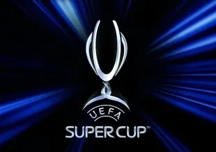 UEFA Süper Kupa'ya İtalyan hakem
