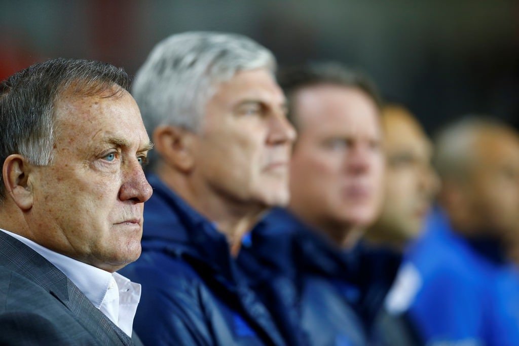 Antalyaspor-Fenerbahçe