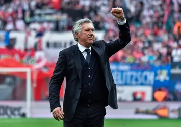 İtalya'da Ancelotti sesleri