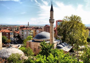 Karaman imsak vakti ne zaman 2025?