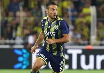 Mevlüt’e Kayseri kancası