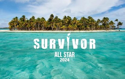 SURVIVOR ALL STAR ÖDÜL OYUNU 21 Şubat 2024 | Survivor ödül oyununu kim kazandı?