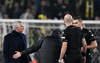 Jose Mourinho Midtjylland maçında yok