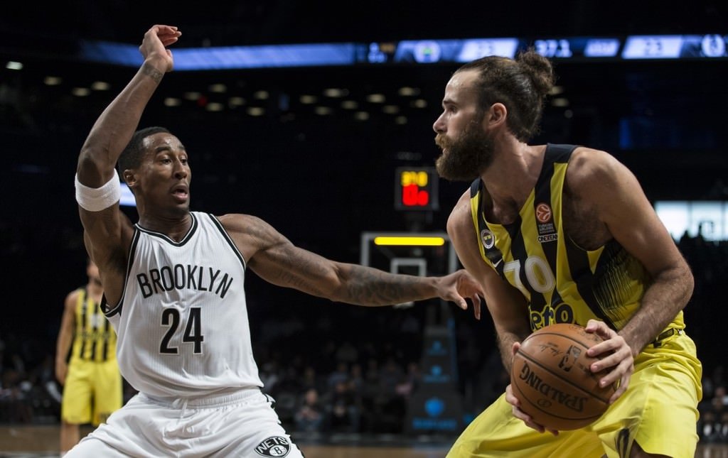 Fenerbahçe’den tarihi zafer