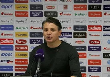 "Kazanmak çok güzel"