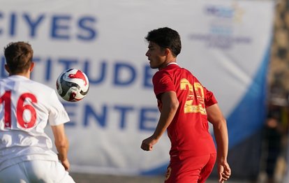 Bellona Kayserispor 3-2 Gaziantep FK