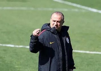 Boş durmak yok!