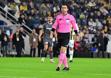 UEFA'dan Arda Kardeşler'e görev