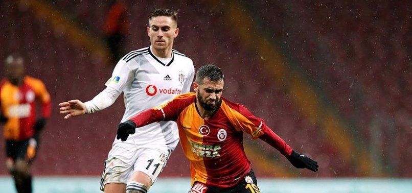 Adem ve Ömer fırsatı yakaladı