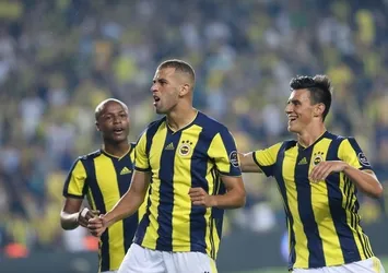 Fenerbahçe 6'nın peşinde