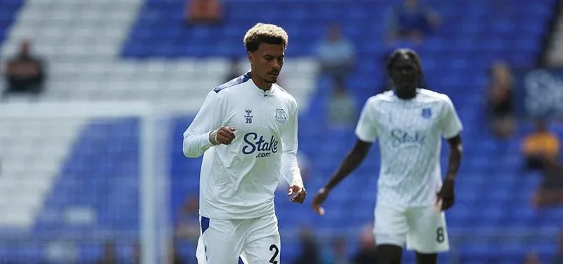 Son dakika: Dele Alli Beşiktaş'ta
