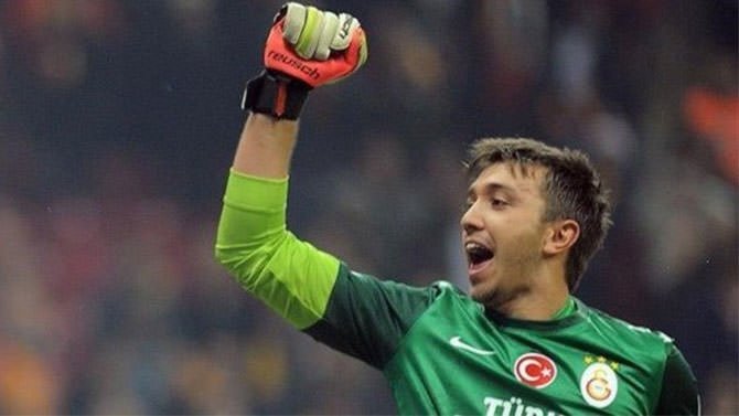 Muslera: Valizimi toplar giderim